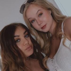 Meet your Posher, Hailey